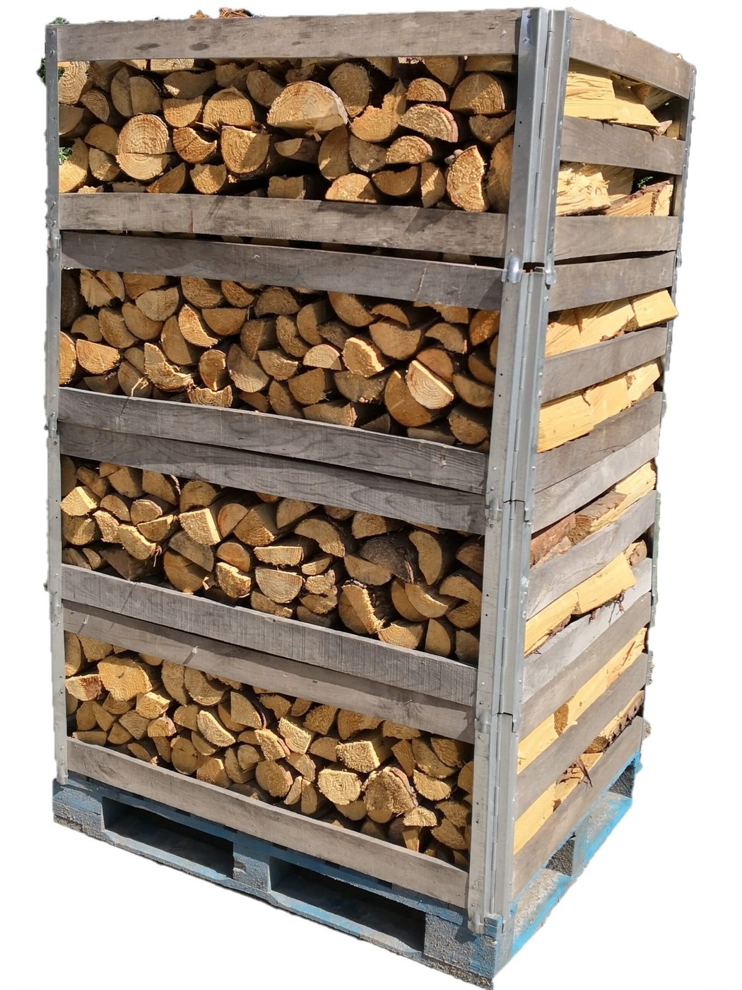 Vurenhout · 2 RM · 25 cm