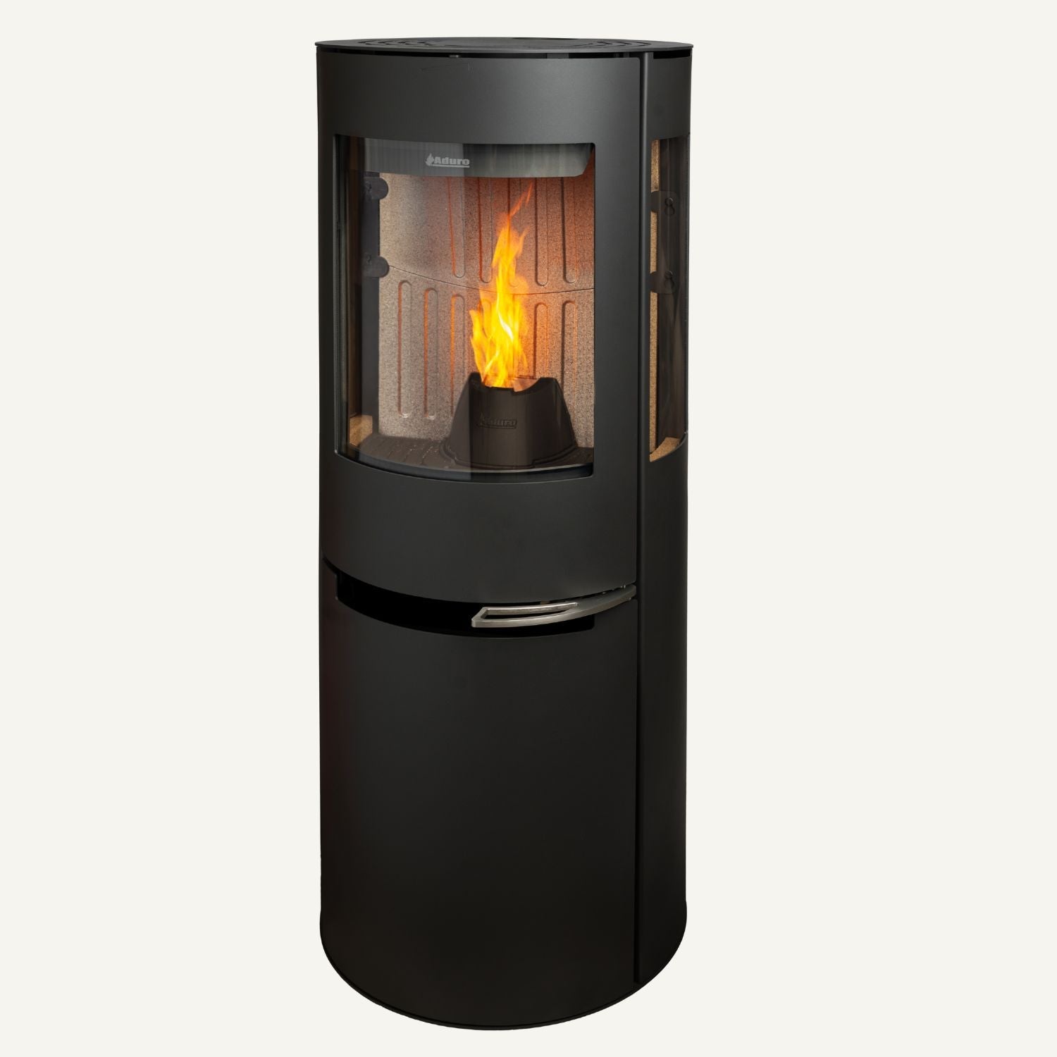 Aduro P5 · pelletkachel 6,8 kW