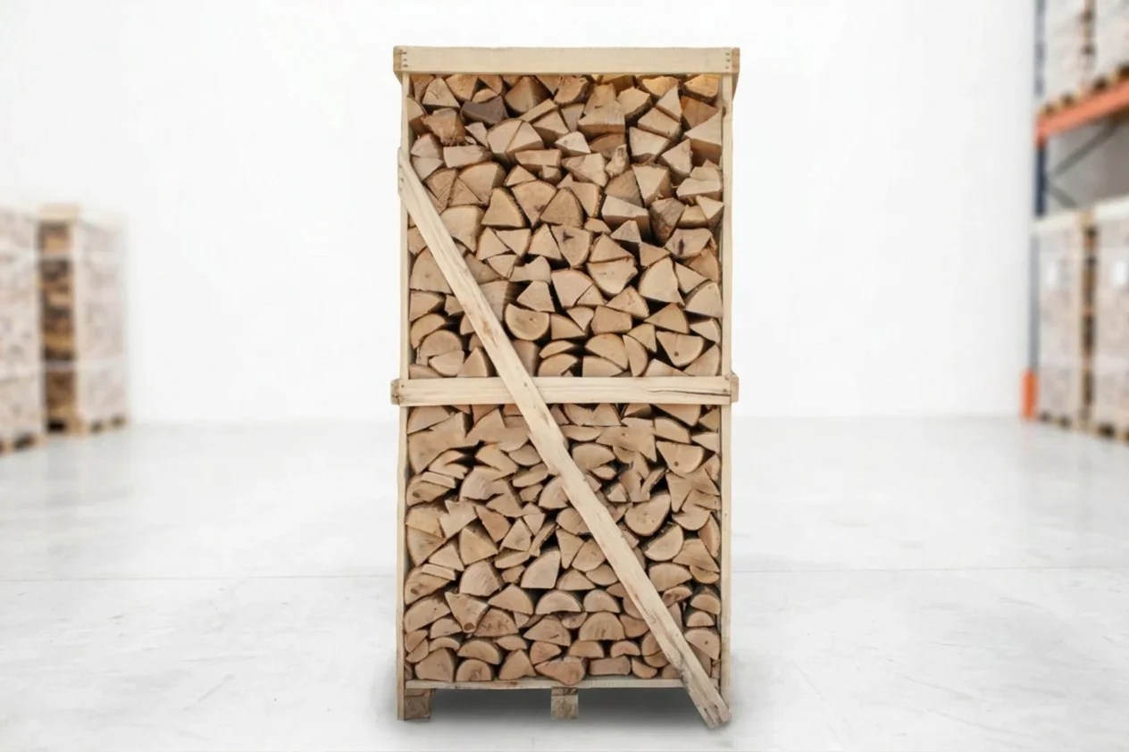 Eikenhout · 5 RM · 25 cm