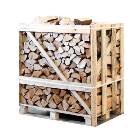Gemengd hardhout · 2 RM · 33 cm